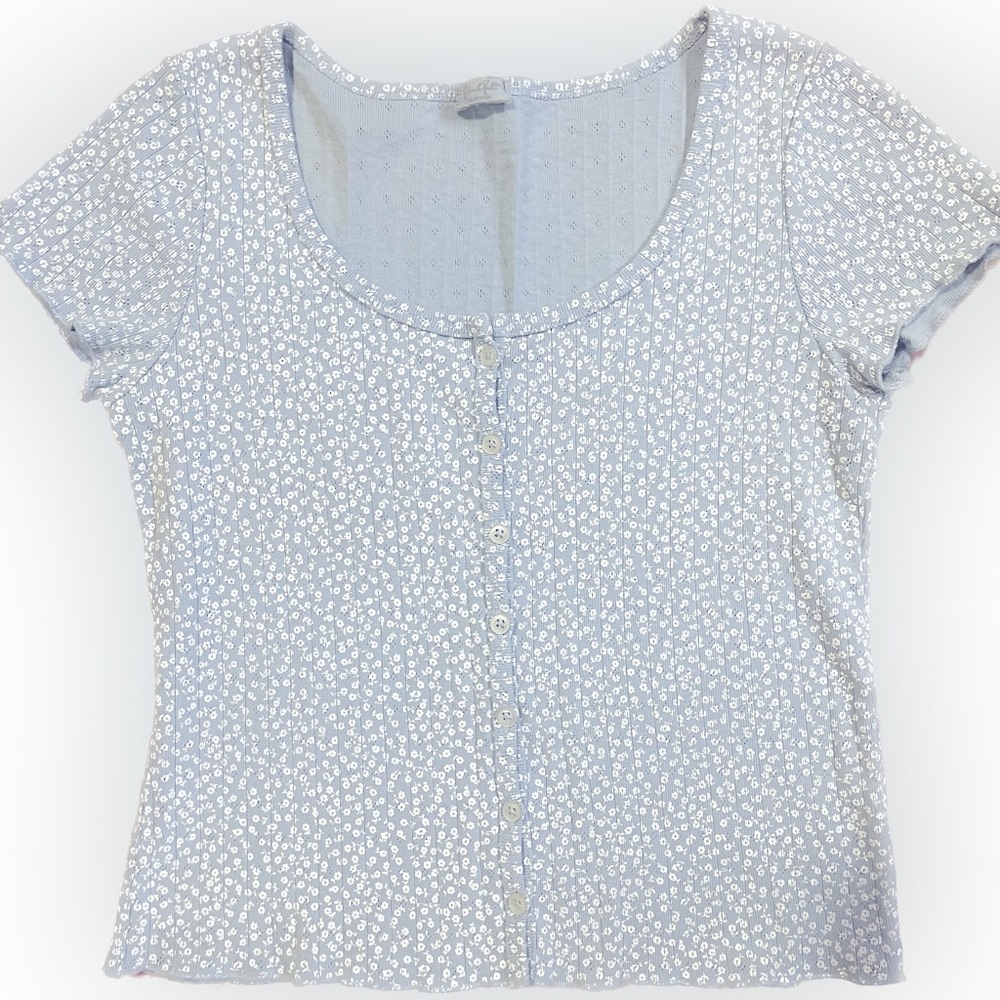 John Galt Baby Tee